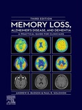 Abbildung von: Memory Loss, Alzheimer's Disease, and Dementia - E-Book - Elsevier