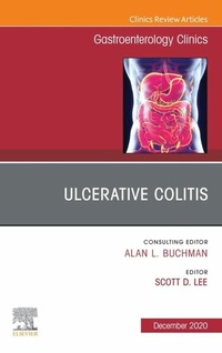 Abbildung von: Ulcerative Colitis, An Issue of Gastroenterology Clinics of North America, E-Book - Elsevier