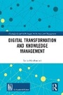 Cover: Digital Transformation and Knowledge Management - Routledge