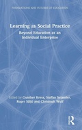 Cover: Learning as Social Practice - Routledge