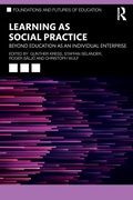 Cover: Learning as Social Practice - Routledge