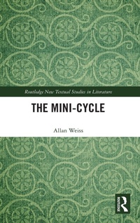Enlarge image Cover: The Mini-Cycle - Routledge