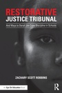 Cover: Restorative Justice Tribunal - Routledge