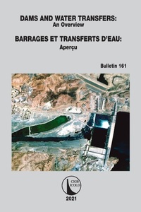 Abbildung von: Dams and Water Transfers - An Overview / Barrages et Transferts d'Eau - Apercu - CRC Press