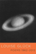 Cover: Poems 1962-2012 - Farrar, Straus and Giroux
