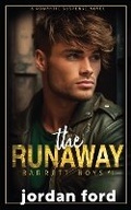 Cover: The Runaway - Forever Love Publishing Ltd
