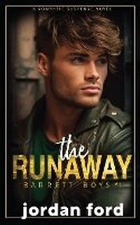 Enlarge image Cover: The Runaway - Forever Love Publishing Ltd