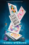 Cover: This Coven Won't Break - Razorbill
