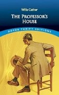 Cover: The Professor's House - Dover Publications Inc.