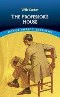 Enlarge image Cover: The Professor's House - Dover Publications Inc.