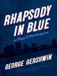 Abbildung von: Rhapsody in Blue - Dover Publications Inc.