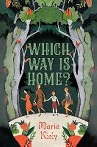 Enlarge image Cover: Which Way Is Home? - Nancy Paulsen Books