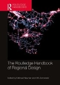 Cover: The Routledge Handbook of Regional Design - Routledge