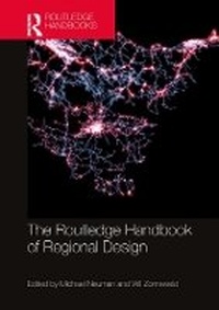 Enlarge image Cover: The Routledge Handbook of Regional Design - Routledge