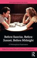 Bild: Before Sunrise, Before Sunset, Before Midnight - Routledge
