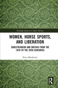 Cover: Women, Horse Sports and Liberation - Routledge