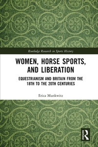 Abbildung von: Women, Horse Sports and Liberation - Routledge