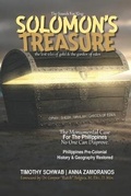 Cover: The Search for King SOLOMON'S TREASURE - God Culture