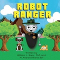 Cover: Robot Ranger - Contrapoint Publishing
