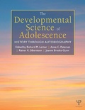 Cover: The Developmental Science of Adolescence - Psychology Press Ltd