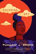 Cover: Chlorine Sky - Random House Inc