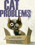 Cover: Cat Problems - Random House Inc