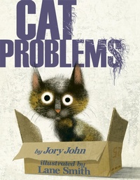 Enlarge image Cover: Cat Problems - Random House Inc