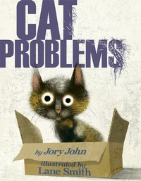Enlarge image Cover: Cat Problems - Random House USA Inc