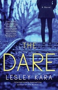 Cover: The Dare - Ballantine Books Inc.