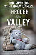 Cover: Through the Valley - Inspired Creative Press