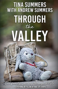 Enlarge image Cover: Through the Valley - Inspired Creative Press
