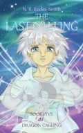 Cover: The Last Calling - Starsea Press