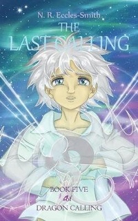 Enlarge image Cover: The Last Calling - Starsea Press