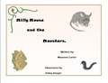 Cover: Milly Mouse and the Monsters - Mlarter