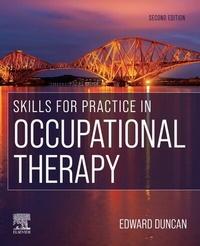 Abbildung von: Skills for Practice in Occupational Therapy E-Book - Elsevier