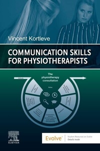 Abbildung von: Communication Skills for Physiotherapists - E-Book - Elsevier