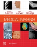 Cover: Medical Imaging - E-Book - Elsevier