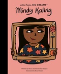 Cover: Mindy Kaling: Volume 63 - Frances Lincoln Children's Books
