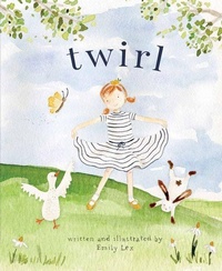 Enlarge image Cover: Twirl - Harvest House Publishers,U.S.