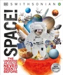 Cover: Knowledge Encyclopedia Space! - DK Children