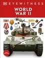 Cover: Eyewitness World War II - DK Children