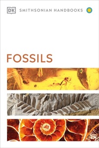 Enlarge image Cover: Fossils - Dorling Kindersley