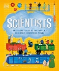 Cover: Scientists - DK Children
