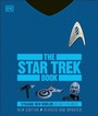 Cover: The Star Trek Book New Edition - Dorling Kindersley