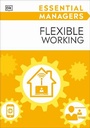 Cover: Flexible Working - Dorling Kindersley