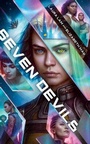 Cover: Seven Devils - Daw Books