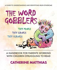 Enlarge image Cover: The Word Gobblers - Square One Publishers