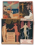 Cover: Amor Et Psyche Oracle - Llewellyn Publications
