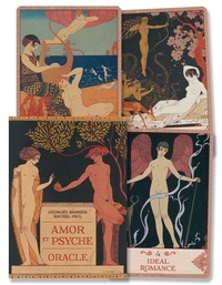 Enlarge image Cover: Amor Et Psyche Oracle - Llewellyn Publications