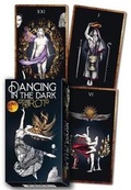 Cover: Dancing in the Dark Tarot - Llewellyn Publications